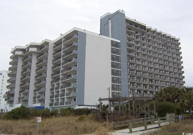 1st image of 2001 S Ocean Blvd #612, Myrtle Beach, SC 29577 | MLS# 2523804