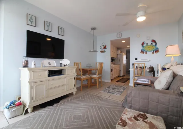 2nd image of 2001 S Ocean Blvd #612, Myrtle Beach, SC 29577 | MLS# 2523804