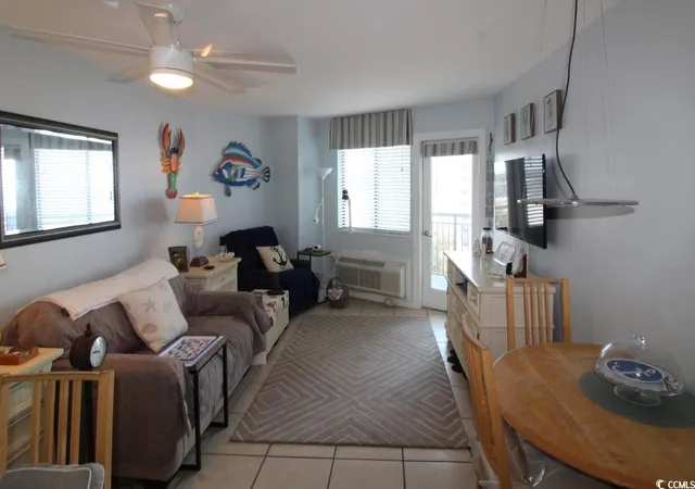 3rd image of 2001 S Ocean Blvd #612, Myrtle Beach, SC 29577 | MLS# 2523804