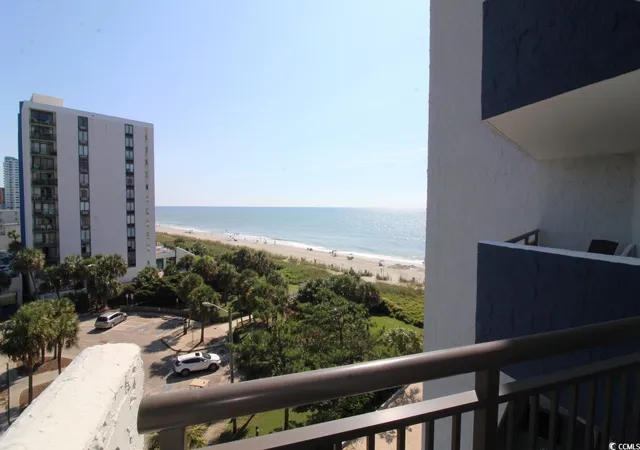 4th image of 2001 S Ocean Blvd #612, Myrtle Beach, SC 29577 | MLS# 2523804