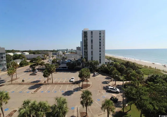 5th image of 2001 S Ocean Blvd #612, Myrtle Beach, SC 29577 | MLS# 2523804