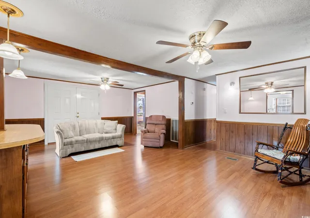 5th image of 4422 Grady Rd, Mullins, SC 29574 | MLS# 2523807