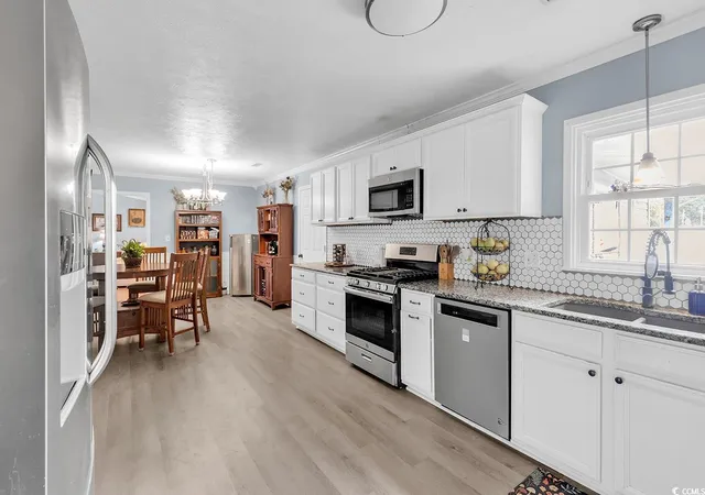 3rd image of 4 Plantation Rd, Myrtle Beach, SC 29588 | MLS# 2523832