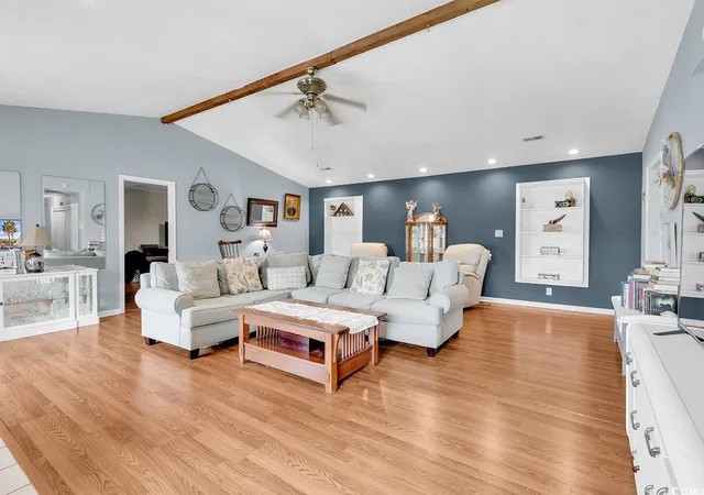 4th image of 4 Plantation Rd, Myrtle Beach, SC 29588 | MLS# 2523832