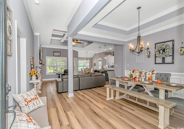3rd image of 4082 Edwards Rd, Aynor, SC 29511 | MLS# 2523860
