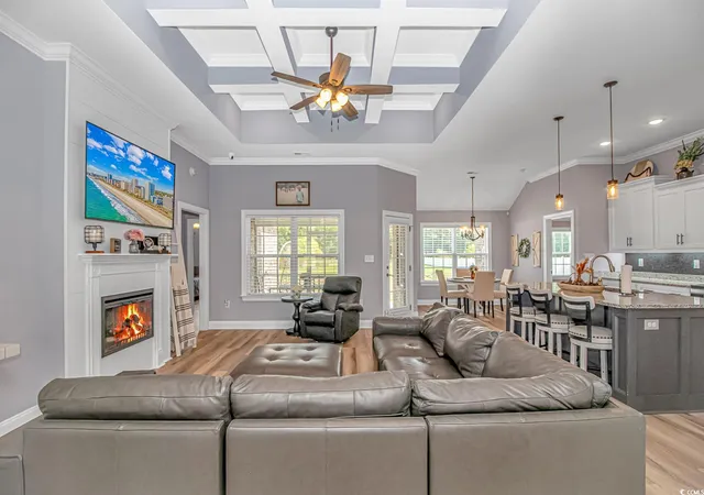5th image of 4082 Edwards Rd, Aynor, SC 29511 | MLS# 2523860