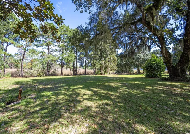 4th image of Lot 5 Whitehall Ave, Georgetown, SC 29440 | MLS# 2524120