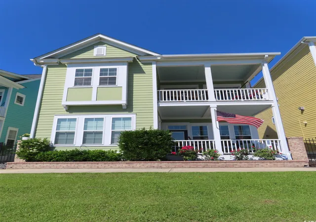 Photo 1 of Single family home for sale at 800 Curtis Brown Ln, Myrtle Beach, SC 29577 | MLS# 2524133 | Listing updated on 2026-07-31