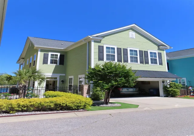 Photo 4 of Single family home for sale at 800 Curtis Brown Ln, Myrtle Beach, SC 29577 | MLS# 2524133 | Listing updated on 2026-07-31