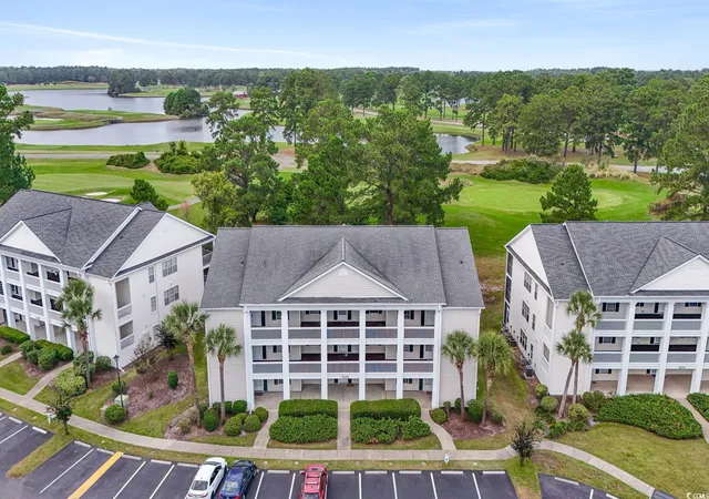 3rd image of 4930 Windsor Green Way #301, Myrtle Beach, SC 29579 | MLS# 2524137
