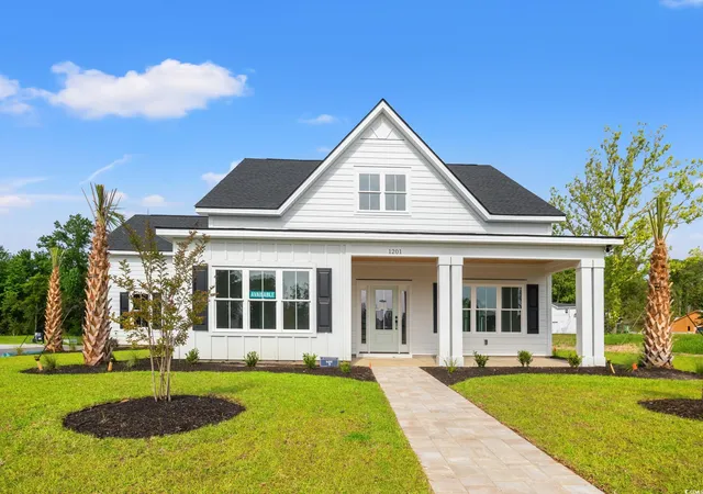 1st image of 1200 Brackish Bay Rd, North Myrtle Beach, SC 29582 | MLS# 2524144