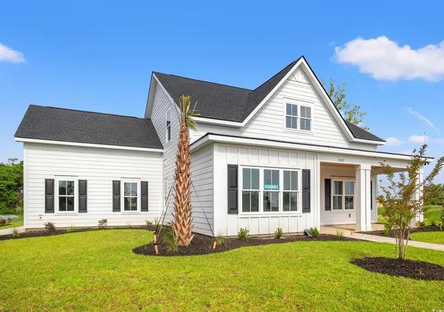 2nd image of 1200 Brackish Bay Rd, North Myrtle Beach, SC 29582 | MLS# 2524144