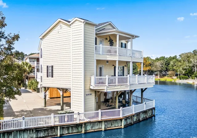 Photo 2 of Sale Pending at 6001 Mh18a S Kings Hwy, Myrtle Beach, SC 29575 | MLS# 2524219 | Listing updated on 2026-08-28