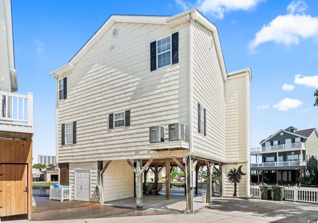 Photo 3 of Sale Pending at 6001-Mh18A S Kings Hwy, Myrtle Beach, SC 29575 | MLS# 2524219 | Listing updated on 2026-08-28