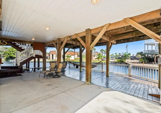 Photo 4 of Sale Pending at 6001-Mh18A S Kings Hwy, Myrtle Beach, SC 29575 | MLS# 2524219 | Listing updated on 2026-08-28