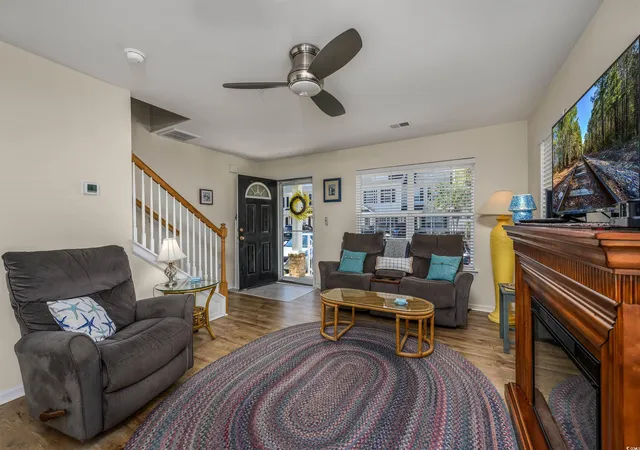 Homes for sale in Little River, SC | 107 Barnacle Ln #107-1, Little River, SC 29566 | MLS# 2524241