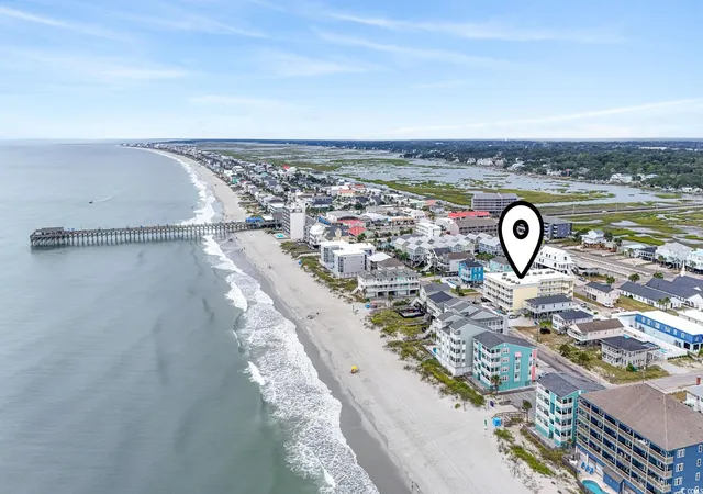 2nd image of 301 N Waccamaw Dr, Murrells Inlet, SC 29576