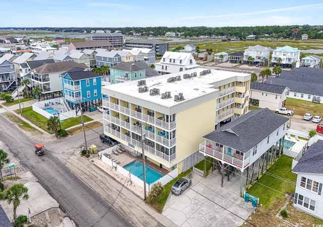 2nd image of 301 N Waccamaw Dr #108, Murrells Inlet, SC 29576 | MLS# 2524271