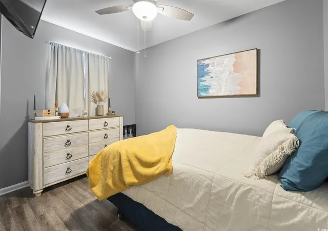 3rd image of 301 N Waccamaw Dr #108, Murrells Inlet, SC 29576 | MLS# 2524271