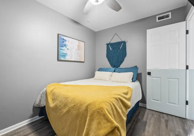 4th image of 301 N Waccamaw Dr #108, Murrells Inlet, SC 29576 | MLS# 2524271