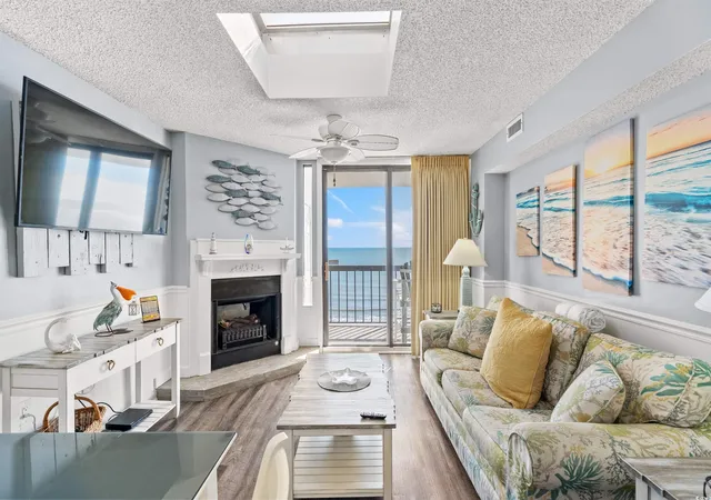 Photo 2 of Condo for sale at 4111 S Ocean Blvd #1005, North Myrtle Beach, SC 29582 | MLS# 2524280 | Listing updated on 2026-10-07