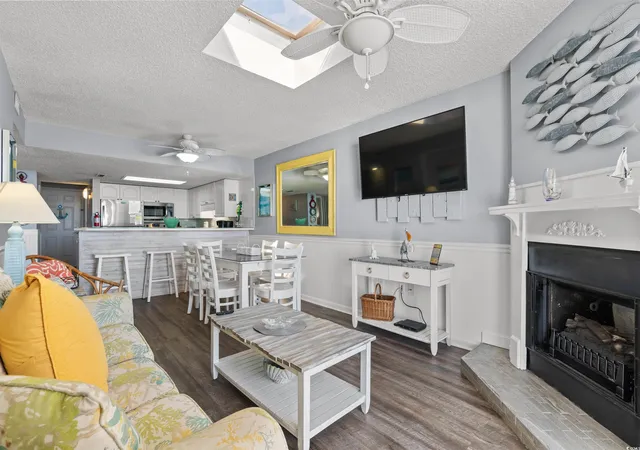 Photo 3 of Condo for sale at 4111 S Ocean Blvd #1005, North Myrtle Beach, SC 29582 | MLS# 2524280 | Listing updated on 2026-10-07