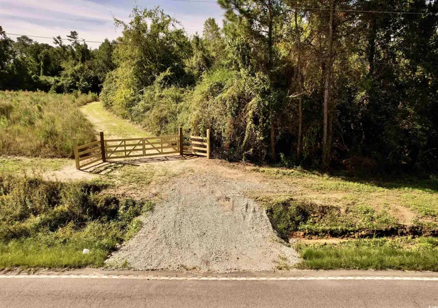 1st image of 1481 Acres Tbd S Deerfield Rd, Johnsonville, SC 29555 | MLS# 2524288