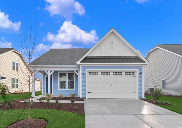 Photo 1 of Sale Pending at 1547 Breakwater Dr, Little River, SC 29566 | MLS# 2524342 | Listing updated on 2026-07-23