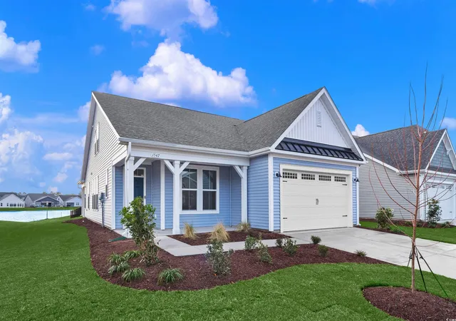 Photo 2 of Sale Pending at 1547 Breakwater Dr, Little River, SC 29566 | MLS# 2524342 | Listing updated on 2026-07-23
