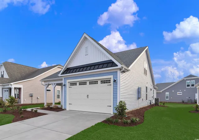 Photo 3 of Sale Pending at 1547 Breakwater Dr, Little River, SC 29566 | MLS# 2524342 | Listing updated on 2026-07-23