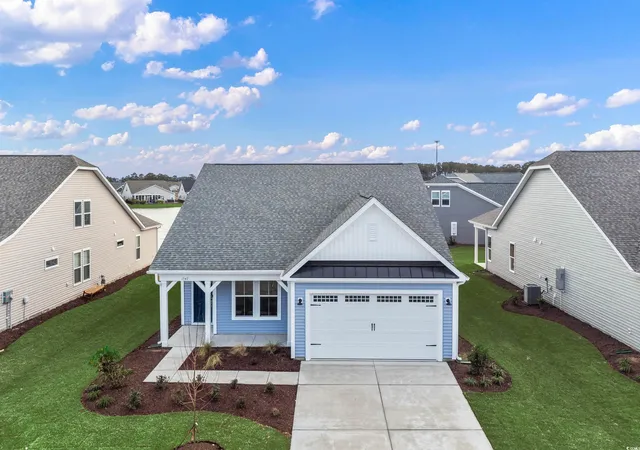 Photo 3 of Sale Pending at 1547 Breakwater Dr, Little River, SC 29566 | MLS# 2524342 | Listing updated on 2026-07-23