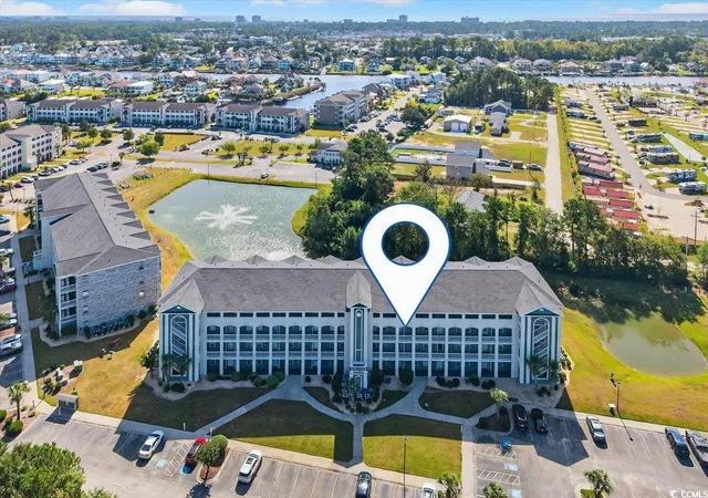 Homes for sale in Little River, SC | 131 Waypoint Ridge Ave #Q-24, Little River, SC 29566 | MLS# 2524350