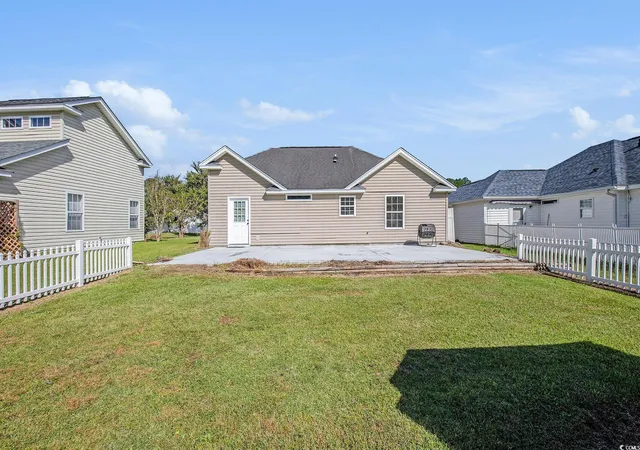 2nd image of 424 Wallingford Circle, Myrtle Beach, SC 29588 | MLS# 2524366