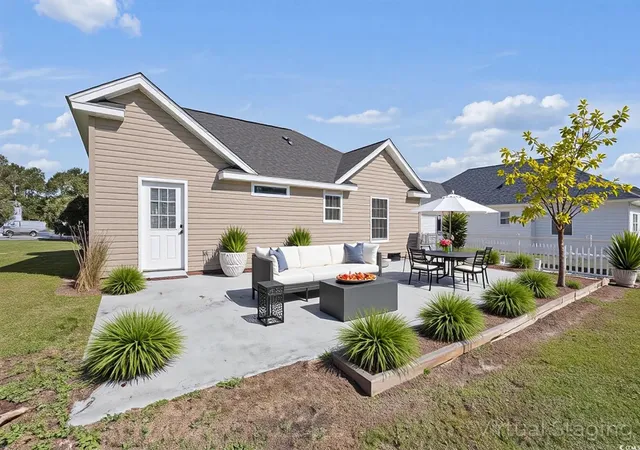 3rd image of 424 Wallingford Circle, Myrtle Beach, SC 29588 | MLS# 2524366