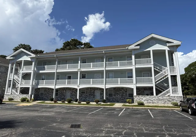 Photo 1 of Condo for sale at 4647 Wild Iris Dr #201, Myrtle Beach, SC 29577 | MLS# 2524478 | Listing updated on 2026-09-01