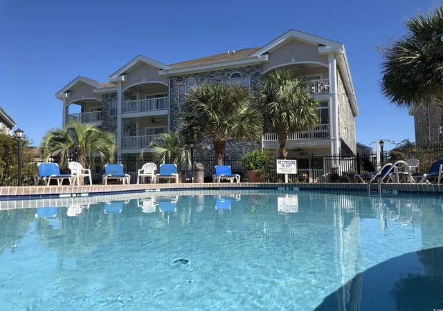 Photo 2 of Condo for sale at 4647 Wild Iris Dr #201, Myrtle Beach, SC 29577 | MLS# 2524478 | Listing updated on 2026-09-01
