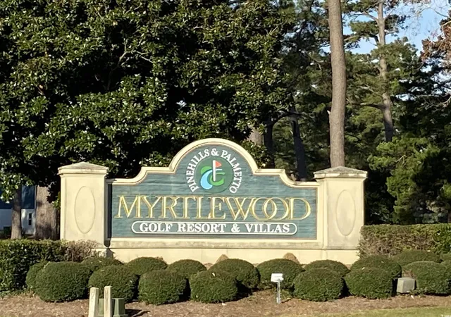 Photo 34 of Condo for sale at 4647 Wild Iris Dr #201, Myrtle Beach, SC 29577 | MLS# 2524478 | Listing updated on 2026-09-01