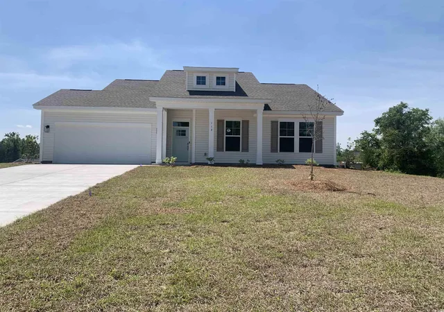 Photo 1 of Sale Pending at 112 Cascade Dr, Conway, SC 29527 | MLS# 2524527 | Listing updated on 2026-07-11