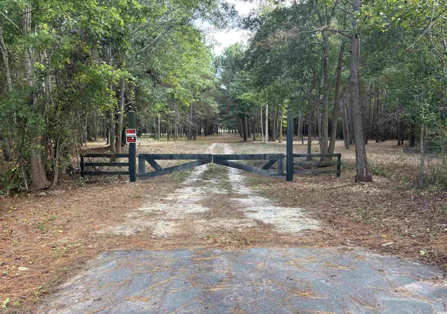 Photo 2 of Land for sale at Tbd Bourne Trl, North Myrtle Beach, SC 29582 | MLS# 2524531 | Listing updated on 2025-10-08