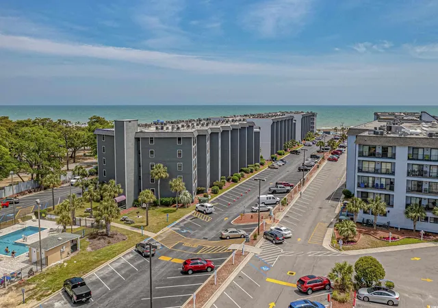 Photo 1 of Condo for sale at 5905 S Kings Hwy #A450, Myrtle Beach, SC 29575 | MLS# 2524589 | Listing updated on 2026-06-09