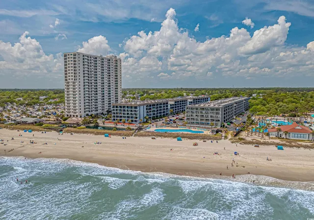 Photo 1 of Condo for sale at 5905 South Kings Hwy #A246, Myrtle Beach, SC 29575 | MLS# 2524590 | Listing updated on 2026-06-09