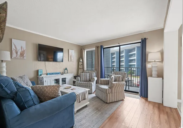 Photo 4 of Condo for sale at 5905 South Kings Hwy #A246, Myrtle Beach, SC 29575 | MLS# 2524590 | Listing updated on 2026-06-09