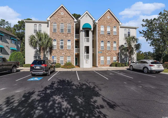 Photo 1 of Condo for sale at 9772 Leyland Dr #9, Myrtle Beach, SC 29572 | MLS# 2524599 | Listing updated on 2026-10-01