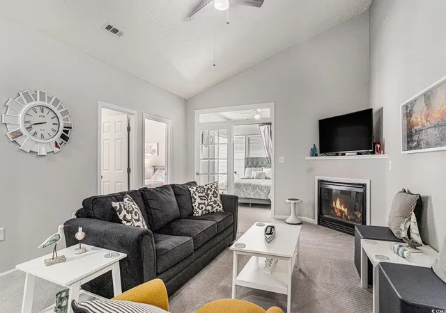 Photo 2 of Condo for sale at 9772 Leyland Dr #9, Myrtle Beach, SC 29572 | MLS# 2524599 | Listing updated on 2026-10-01