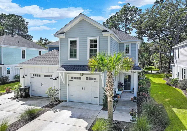 Homes for sale in Pawleys Island, SC | 95 A Lydia Lane #95A, Pawleys Island, SC 29585 | MLS# 2524635