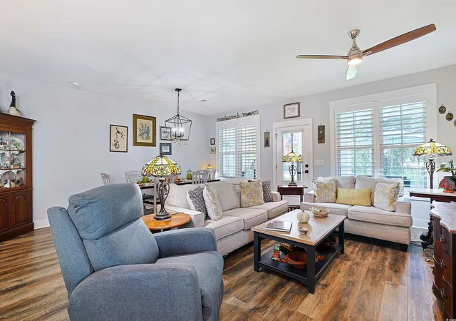 Homes for sale in Pawleys Island, SC | 95 A Lydia Lane #95A, Pawleys Island, SC 29585 | MLS# 2524635