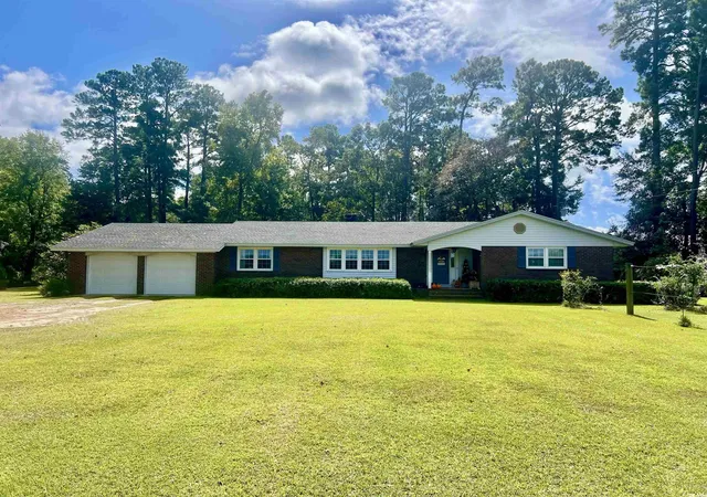 Photo 1 of Single family home for sale at 6426 Hwy 90, Conway, SC 29526 | MLS# 2524638 | Listing updated on 2025-10-28