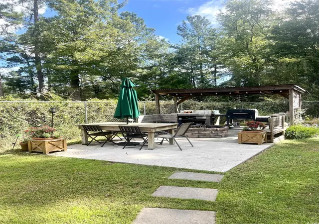 Photo 4 of Single family home for sale at 6426 Hwy 90, Conway, SC 29526 | MLS# 2524638 | Listing updated on 2025-10-28
