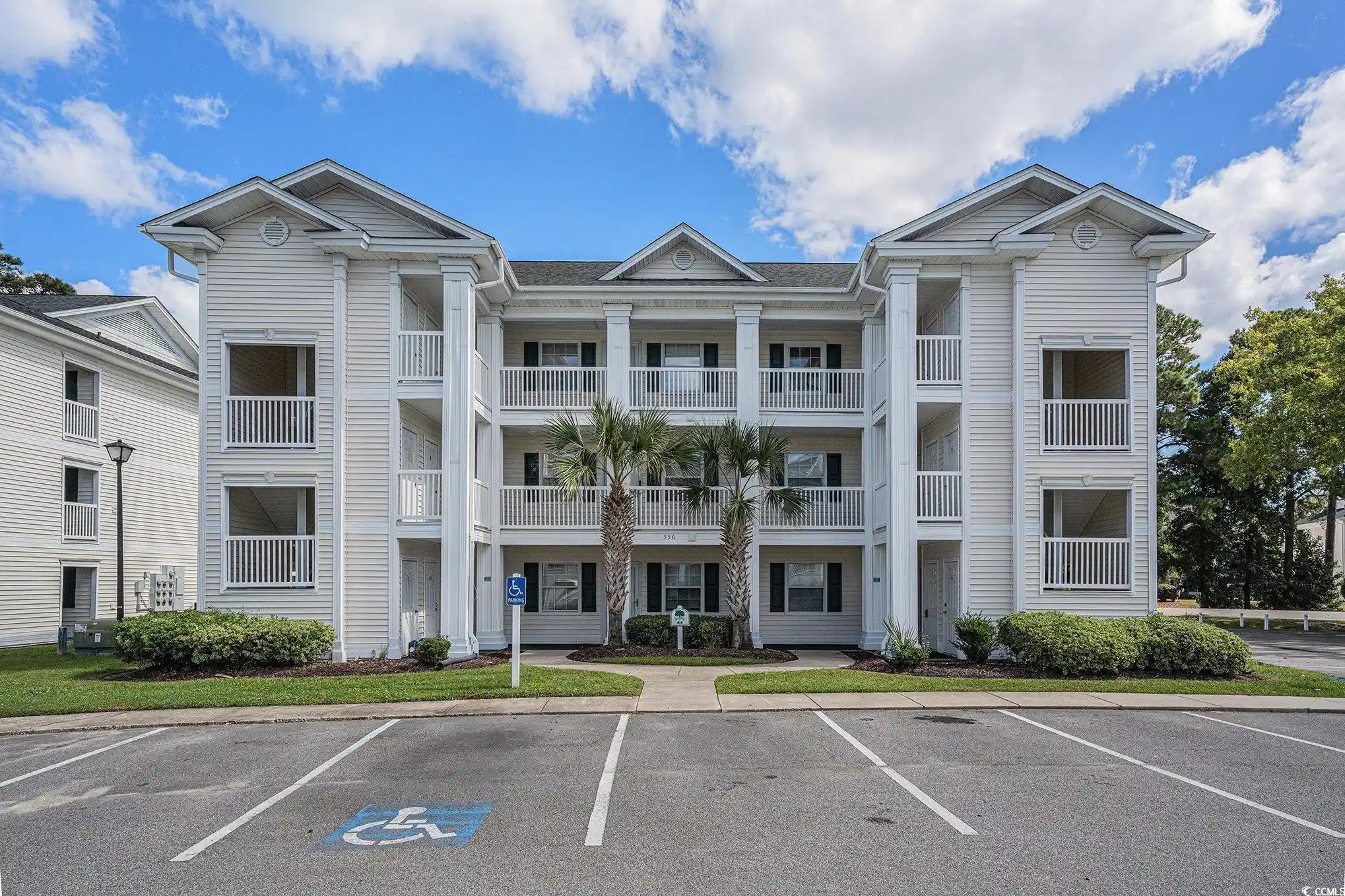 Photo 1 of Condo for sale at 556 White River Dr #44H, Myrtle Beach, SC 29579 | MLS# 2524649 | Listing updated on 2026-10-19