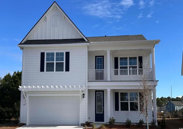 1st image of 3237 Moss Bridge Ln, Myrtle Beach, SC 29579 | MLS# 2524716